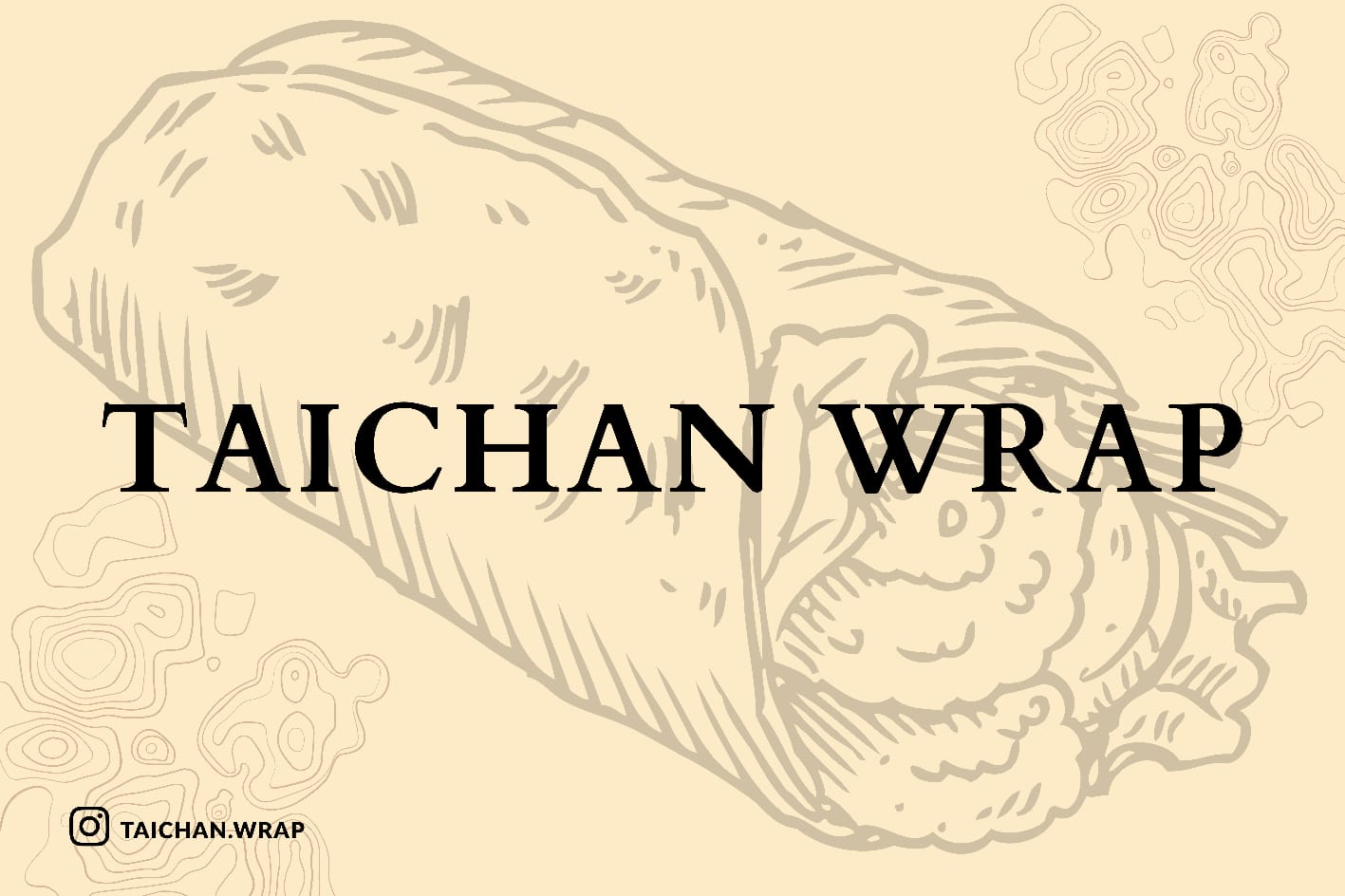 Taichan Wrap